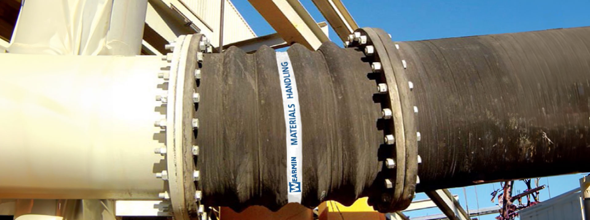 Expansion Joints Expansion Joints