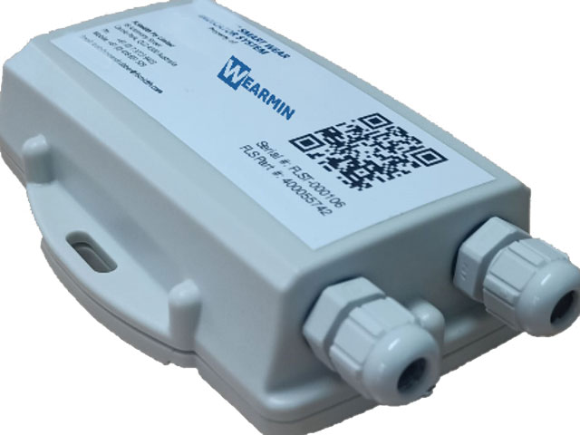 Wear Indicator System