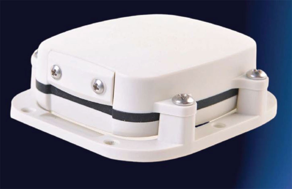 Digital (Data) Wear Indicator Box