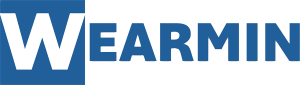 Wearmin logo
