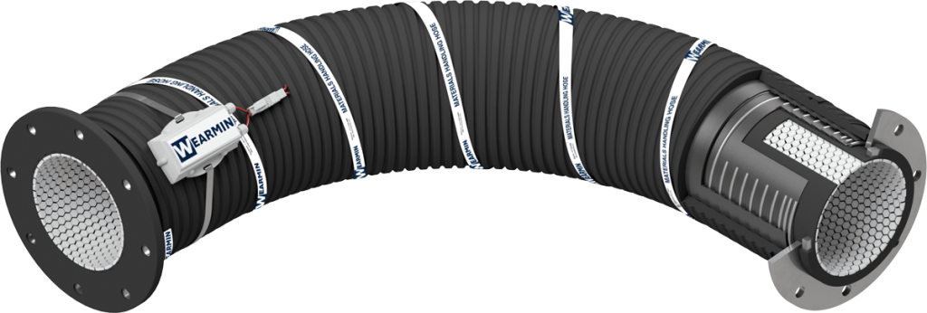 slurry-hose Slurry Hose