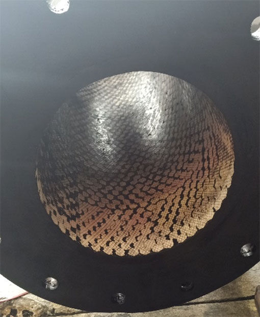 Straight Ceramic Hoses